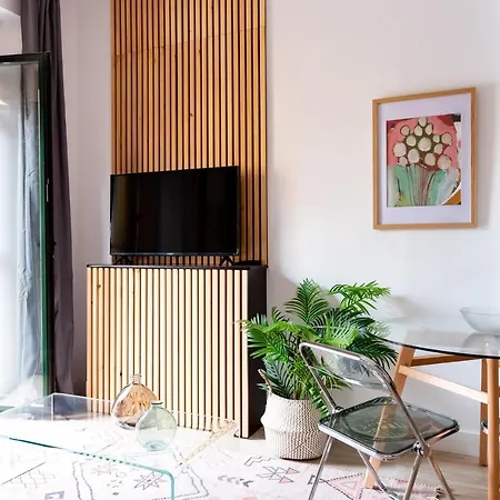 Tourist House Alfalfa * 세비야