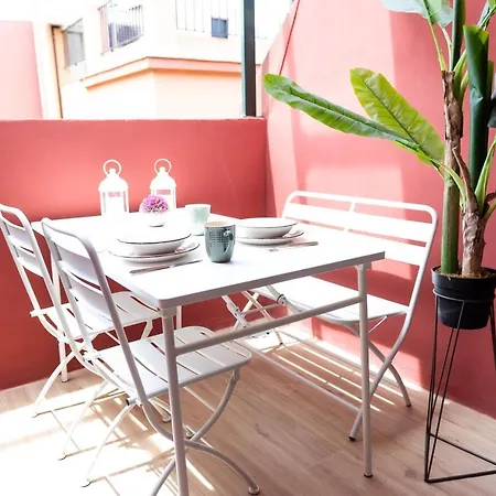 Tourist House Alfalfa Апартаменты