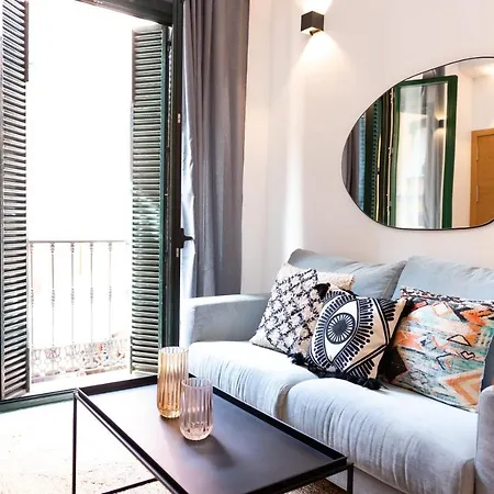 Tourist House Alfalfa Апартаменты